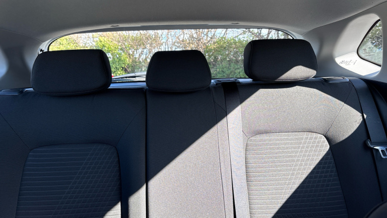 Hyundai i20 1.0T GDi 48V MHD SE Connect 5dr Petrol Hatchback